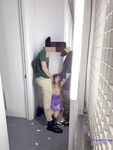 露脸才是王道！推特狼粉女神男人肏便器【Janpet12】私拍，户外露出一帮爷们群P她堪比岛国女优