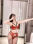 66万粉妹子安妮yoyo 定制视图