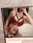 66万粉妹子安妮yoyo 定制视图