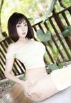 66万粉妹子安妮yoyo 定制视图