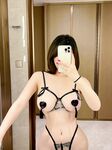 66万粉妹子安妮yoyo 定制视图