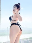 66万粉妹子安妮yoyo 定制视图