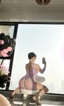66万粉妹子安妮yoyo 定制视图