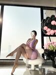 66万粉妹子安妮yoyo 定制视图