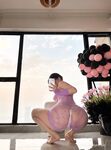 66万粉妹子安妮yoyo 定制视图