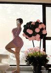 66万粉妹子安妮yoyo 定制视图