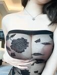 66万粉妹子安妮yoyo 定制视图