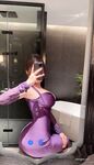 66万粉妹子安妮yoyo 定制视图