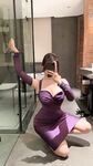66万粉妹子安妮yoyo 定制视图