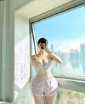 66万粉妹子安妮yoyo 定制视图