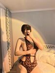 66万粉妹子安妮yoyo 定制视图
