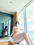 66万粉妹子安妮yoyo 定制视图