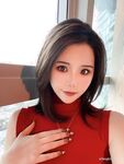 66万粉妹子安妮yoyo 定制视图