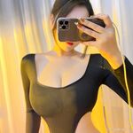 66万粉妹子安妮yoyo 定制视图
