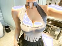 66万粉妹子安妮yoyo 定制视图