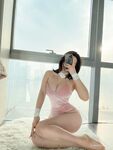 66万粉妹子安妮yoyo 定制视图