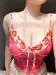 66万粉妹子安妮yoyo 定制视图