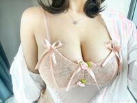 66万粉妹子安妮yoyo 定制视图