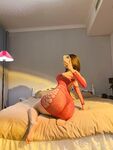 66万粉妹子安妮yoyo 定制视图