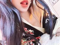 66万粉妹子安妮yoyo 定制视图