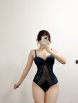 66万粉妹子安妮yoyo 定制视图