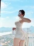 66万粉妹子安妮yoyo 定制视图