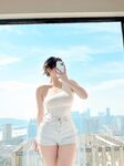 66万粉妹子安妮yoyo 定制视图