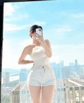 66万粉妹子安妮yoyo 定制视图