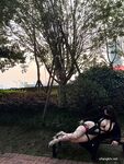66万粉妹子安妮yoyo 定制视图
