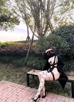 66万粉妹子安妮yoyo 定制视图