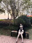 66万粉妹子安妮yoyo 定制视图