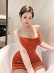 66万粉妹子安妮yoyo 定制视图