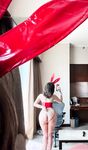 66万粉妹子安妮yoyo 定制视图