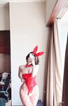 66万粉妹子安妮yoyo 定制视图