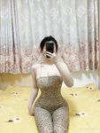 66万粉妹子安妮yoyo 定制视图