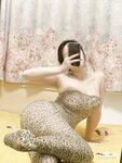 66万粉妹子安妮yoyo 定制视图