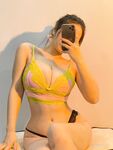 66万粉妹子安妮yoyo 定制视图