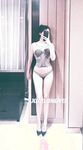 推特网红人类高质量淫乱夫妻【小鲸鱼】私拍，与【曼妃小雨】女女联动，互插互舔磨豆腐场面香艳至极