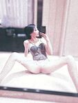 推特网红人类高质量淫乱夫妻【小鲸鱼】私拍，与【曼妃小雨】女女联动，互插互舔磨豆腐场面香艳至极