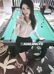 推特网红人类高质量淫乱夫妻【小鲸鱼】私拍，与【曼妃小雨】女女联动，互插互舔磨豆腐场面香艳至极