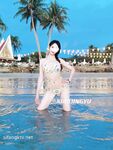 推特网红人类高质量淫乱夫妻【小鲸鱼】私拍，与【曼妃小雨】女女联动，互插互舔磨豆腐场面香艳至极