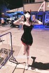 推特网红人类高质量淫乱夫妻【小鲸鱼】私拍，与【曼妃小雨】女女联动，互插互舔磨豆腐场面香艳至极