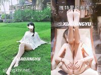 推特网红人类高质量淫乱夫妻【小鲸鱼】私拍，与【曼妃小雨】女女联动，互插互舔磨豆腐场面香艳至极
