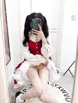 Lolita kaparehas ni tito! Ang sikreto sa likod ng incest sa pagitan ng tiyuhin ng Twitter master at ng kanyang cute na pamangkin! Ang cute na batang babae ay masyadong payat, at ang titi ng kanyang tiyuhin ay malaki at mahaba. Siya ay sumisigaw sa paghihi