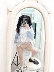 Lolita kaparehas ni tito! Ang sikreto sa likod ng incest sa pagitan ng tiyuhin ng Twitter master at ng kanyang cute na pamangkin! Ang cute na batang babae ay masyadong payat, at ang titi ng kanyang tiyuhin ay malaki at mahaba. Siya ay sumisigaw sa paghihi