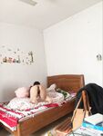 《顶级☀️反差婊子》极品大奶子大屁股风骚脸【吴小姐】露脸私拍全套流出，自扇脸全裸展示白皙裸体，这厚重阴毛一看就骚