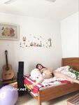 《顶级☀️反差婊子》极品大奶子大屁股风骚脸【吴小姐】露脸私拍全套流出，自扇脸全裸展示白皙裸体，这厚重阴毛一看就骚