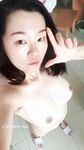 《顶级☀️反差婊子》极品大奶子大屁股风骚脸【吴小姐】露脸私拍全套流出，自扇脸全裸展示白皙裸体，这厚重阴毛一看就骚