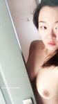 《顶级☀️反差婊子》极品大奶子大屁股风骚脸【吴小姐】露脸私拍全套流出，自扇脸全裸展示白皙裸体，这厚重阴毛一看就骚
