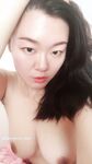 《顶级☀️反差婊子》极品大奶子大屁股风骚脸【吴小姐】露脸私拍全套流出，自扇脸全裸展示白皙裸体，这厚重阴毛一看就骚